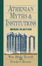 Athenian Myths and Institutions