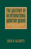 The Anatomy of an International Monetary Regime