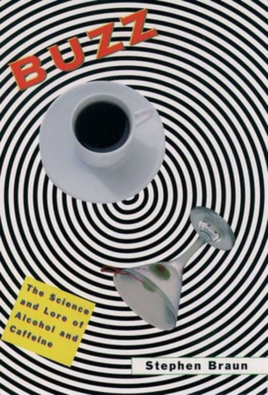 Buzz - cover