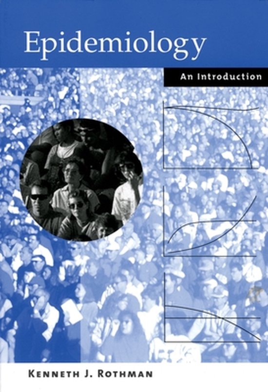 Epidemiology - cover