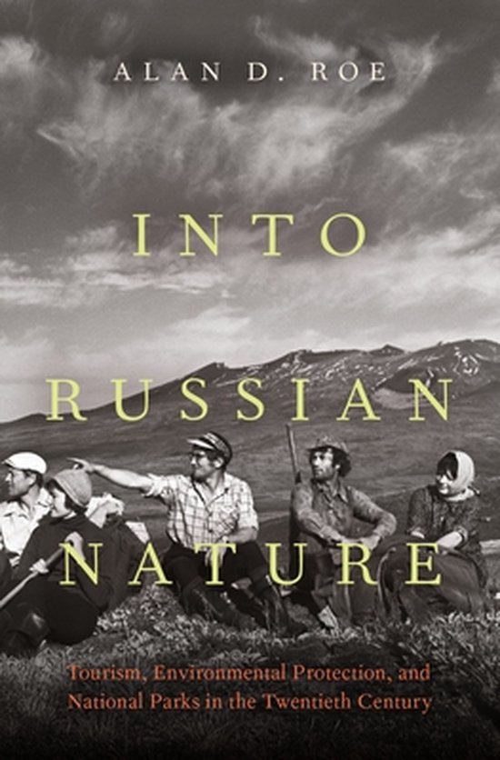 Foto: Into russian nature