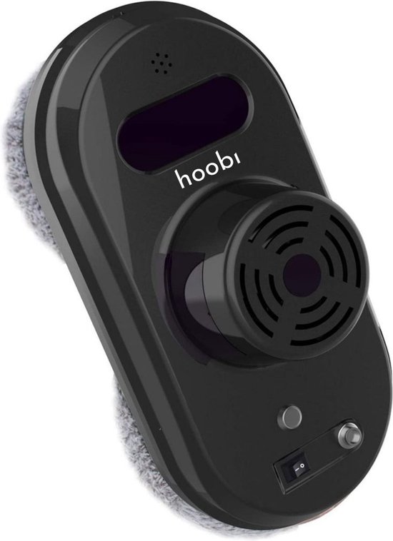 Hoobi® Intelligente Robot Ramenwasser