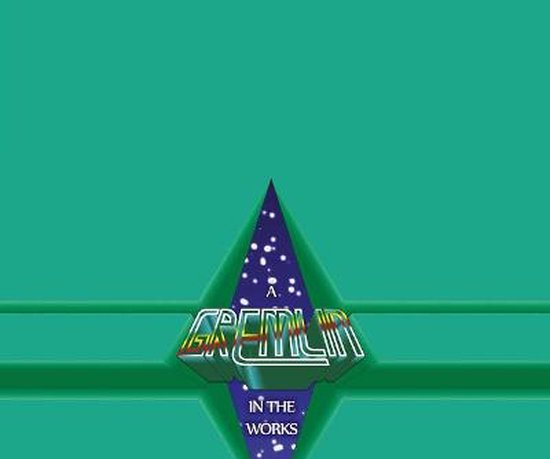 A Gremlin in the Works - cover