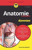 Für Dummies- Anatomie kompakt für Dummies
