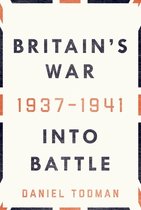 Britain's War