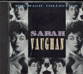 Sarah Vaughan: The magic collection