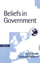Beliefs in Government- Beliefs in Government