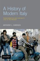 A History of Modern Italy
