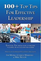100+Top Tips for Effective Leadership