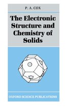 Electronic Structure And Chemistry Of Solids