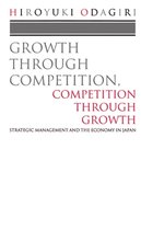 Growth through Competition, Competition through Growth