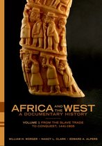 Africa and the West