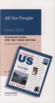 A History Of Us Book 10 Teaching Guide For The Third Edition