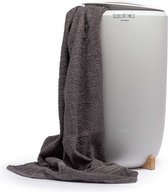 HEBE Towel Heater - Handdoeken warmer - Welness thuis - Grijs