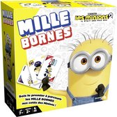 Dujardin Mille Bornes 59076 bordspel Race