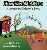 How Rice Met Peas