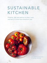 Sustainable Living Series- Sustainable Kitchen
