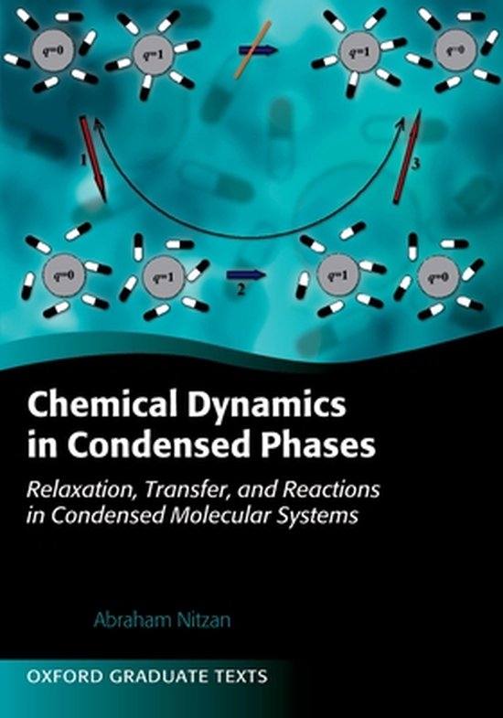 Chemical Dynamics in Condensed Phases - cover