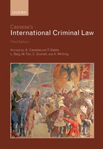 International Criminal Law 3rd