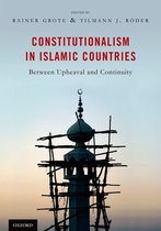 Constitutionalism In Islamic Countries: Between Upheaval And