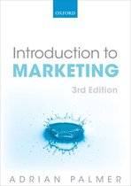 Introd Marketing Theory & Practice 3rd