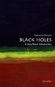 Black Holes A Very Short Introduction