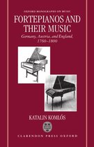 Oxford Monographs on Music- Fortepianos and their Music