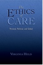The Ethics Of Care