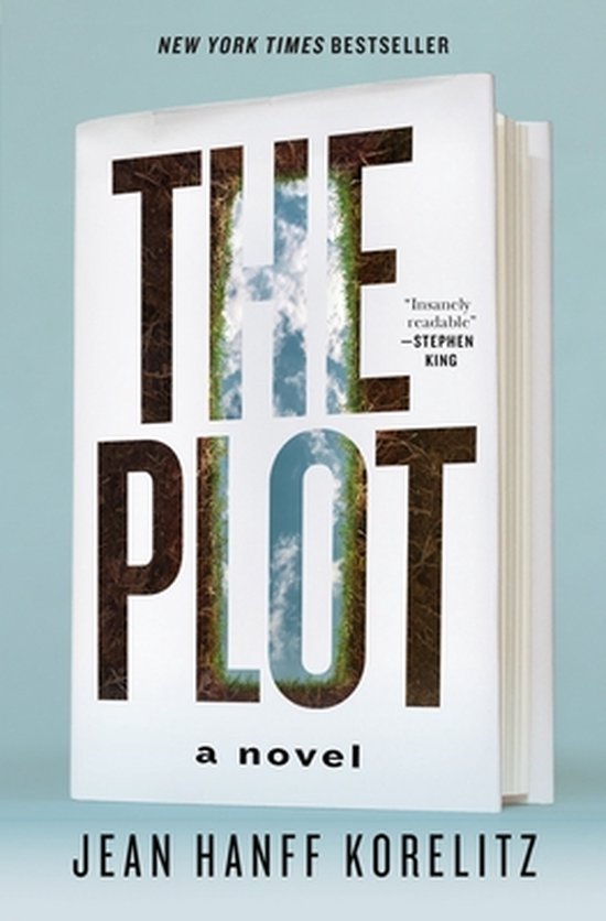 The Plot - cover