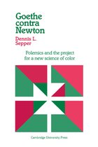 Goethe Contra Newton