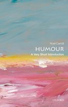 Humour A Very Short Introduction