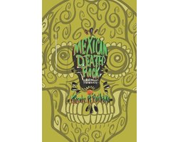 Mexican Death Rock