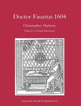 Dr Faustus 1604