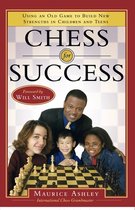 Chess for Success