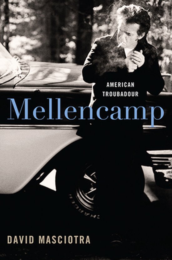 Mellencamp, updated edition