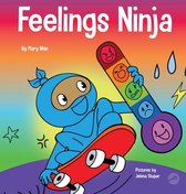 Ninja Life Hacks- Feelings Ninja