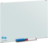 Fromm & Starck Whiteboard - 60 x 45 x 0,4 " - magnetisch