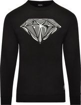 AURUS | Sweater heren | Millionaire Squad - Maat XL