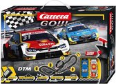 Carrera GO!!! Raceauto en -baanset DTM 6.2 m
