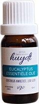 Huydt - Eucalyptus Essentiele olie 10ml
