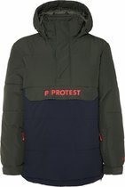 Protest Dylaniek Jr anorak jongens - maat 152