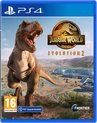 foto van Jurassic World Evolution 2 - PS4