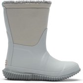 Hunter Snowboots Unisex - Grijs - Maat 24