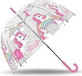 paraplu You're Special meisjes 48 cm polyester