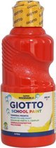 schoolverf junior 250 ml rood