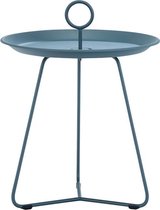 Eyelet tafel 45 - donkerblauw