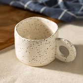 Nordic Style Coffee Mug