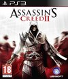 Ubisoft Assassin's Creed II, PS3 PlayStation 3