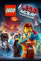 Warner Bros The Lego Movie, Wii U, 10 jaar en ouder