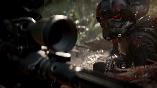 Star Wars Battlefront II - PS4